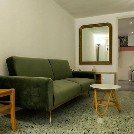 Casa Monica Cargese - Swing 42 - Appartement Екстер'єр фото