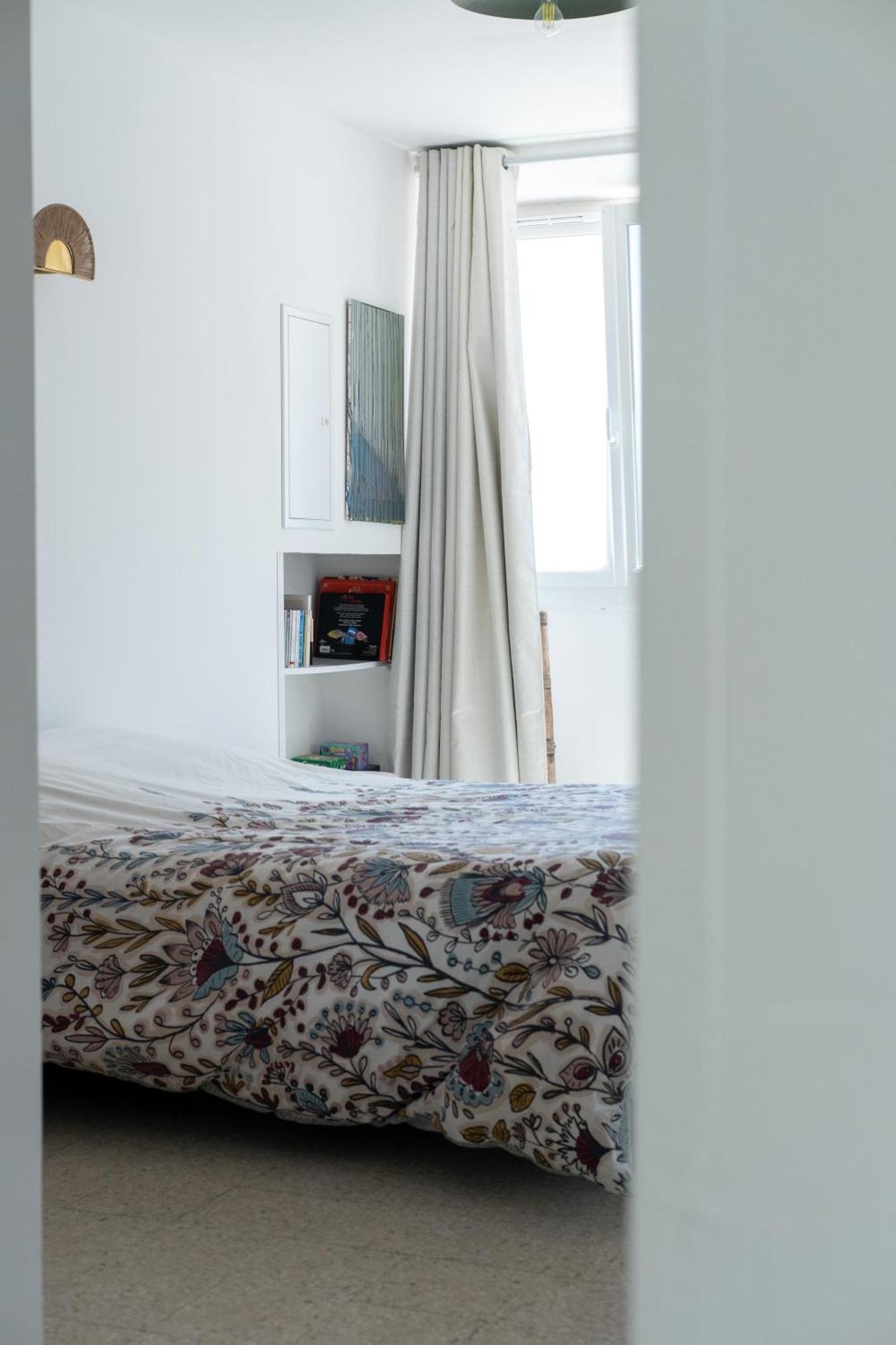 Casa Monica Cargese - Swing 42 - Appartement Екстер'єр фото