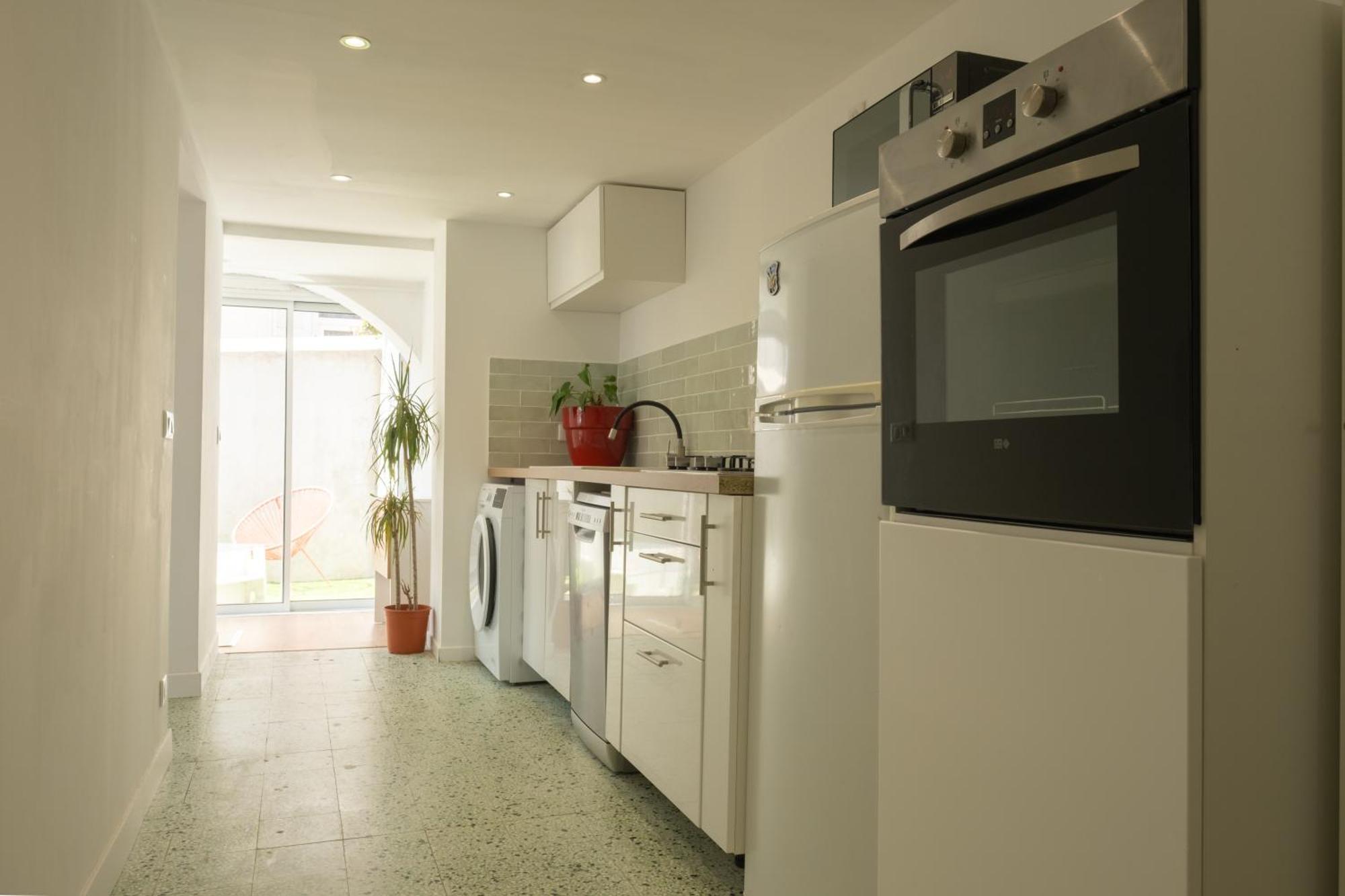 Casa Monica Cargese - Swing 42 - Appartement Екстер'єр фото