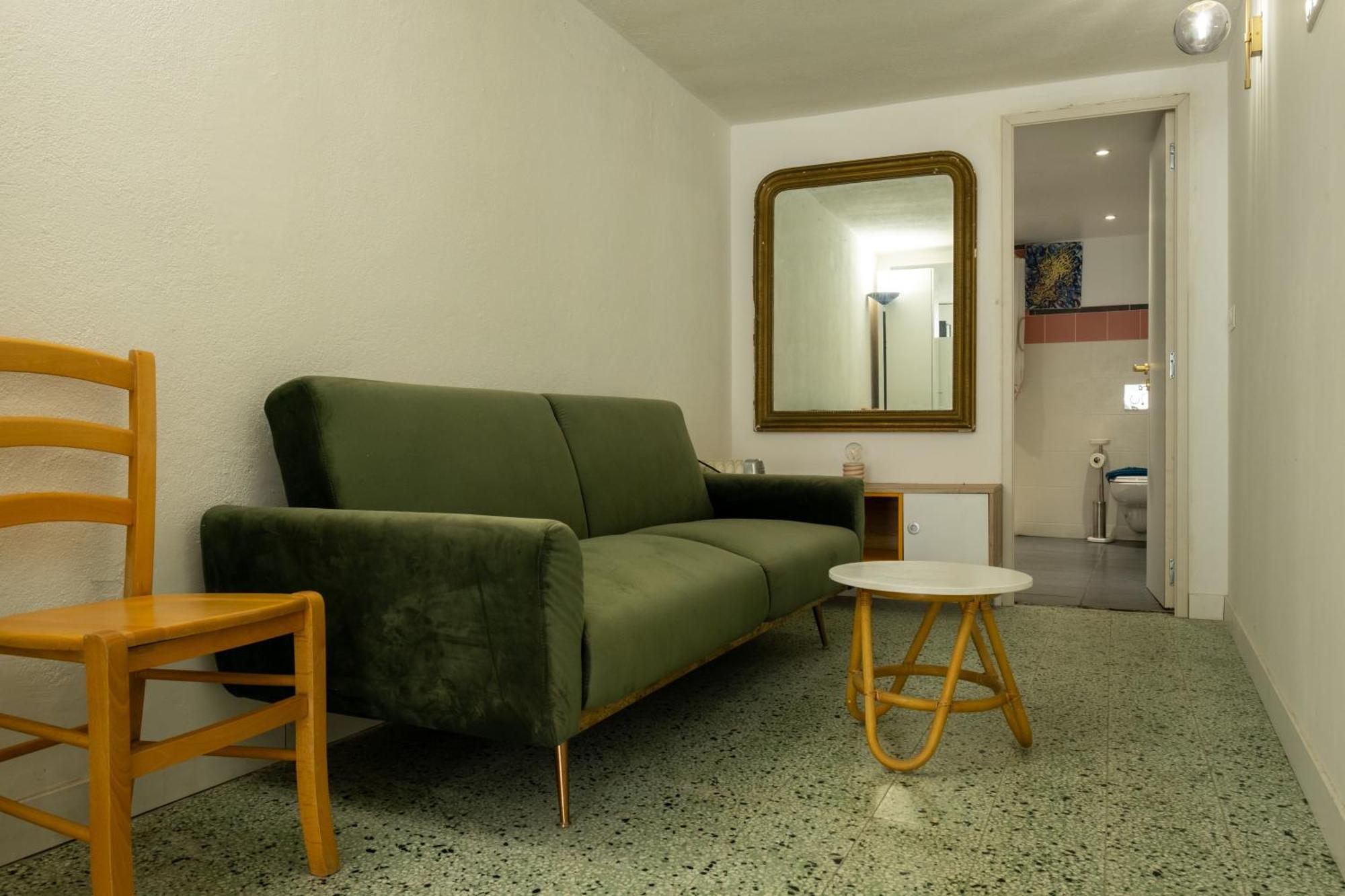 Casa Monica Cargese - Swing 42 - Appartement Екстер'єр фото