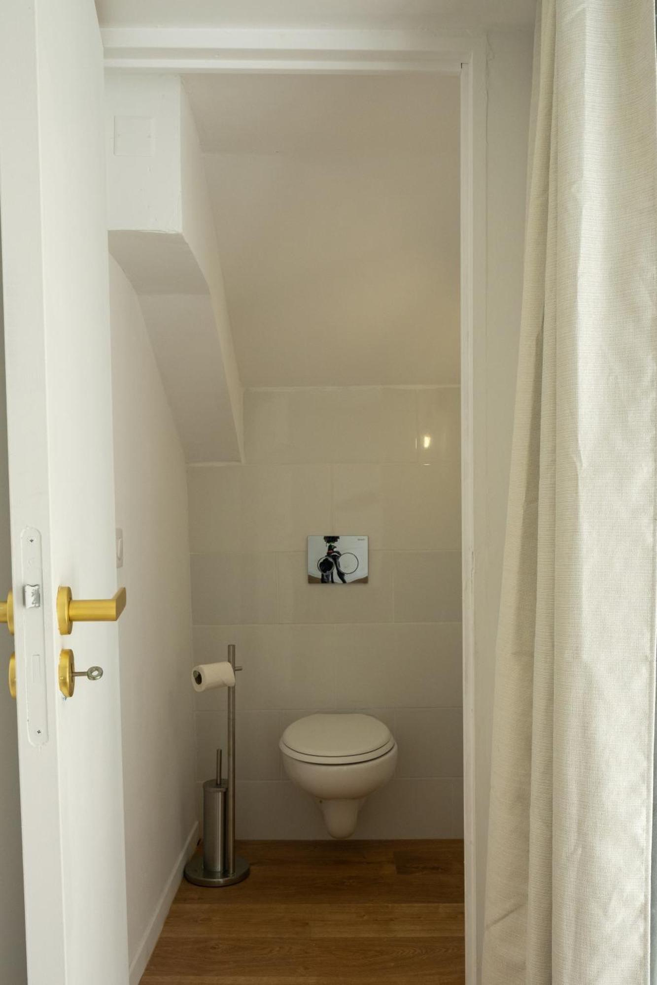 Casa Monica Cargese - Swing 42 - Appartement Екстер'єр фото