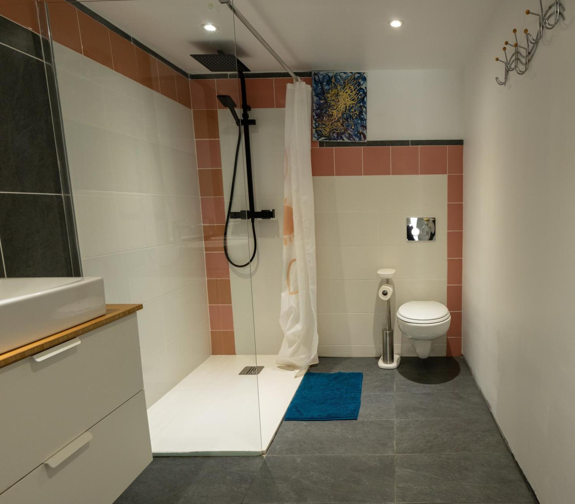 Casa Monica Cargese - Swing 42 - Appartement Екстер'єр фото